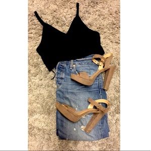 Cute Lauren Conrad Heels